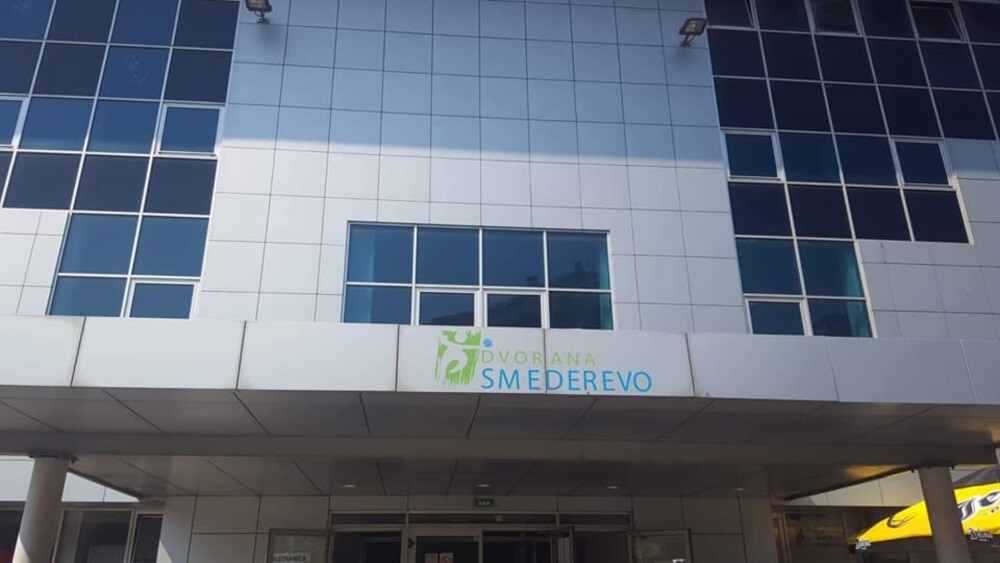 Trzy grupy młodzieżowe SPR Grunwald Ruda Śląska wyruszyły we wtorek wieczoren do Serbii do Smadereva, aby wziąć udział w międzynarodowym turnieju Trofej Cup.