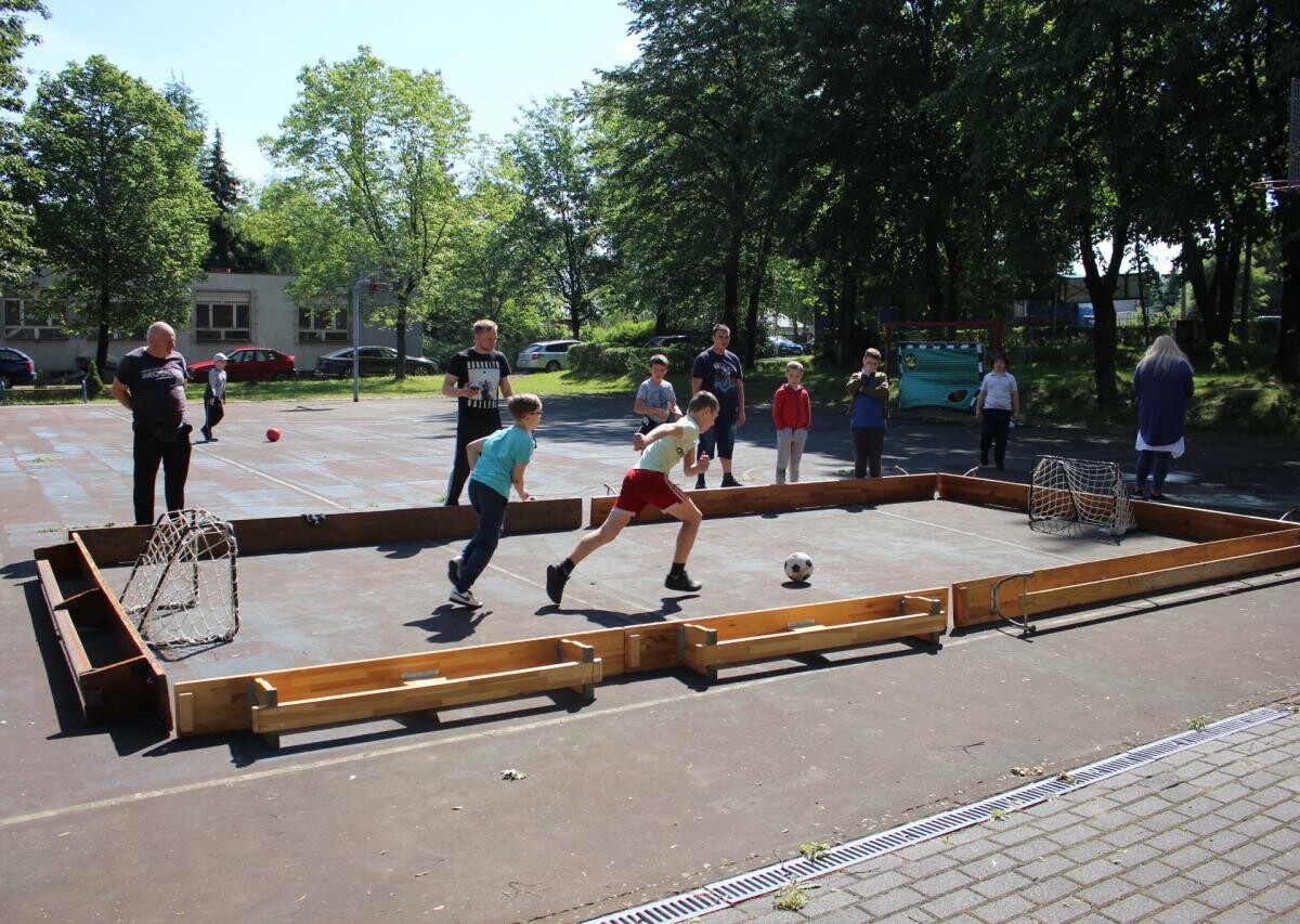 Trwa Tydzień Godności Osób z Niepełnosprawnościami / fot. UM Ruda Śląska