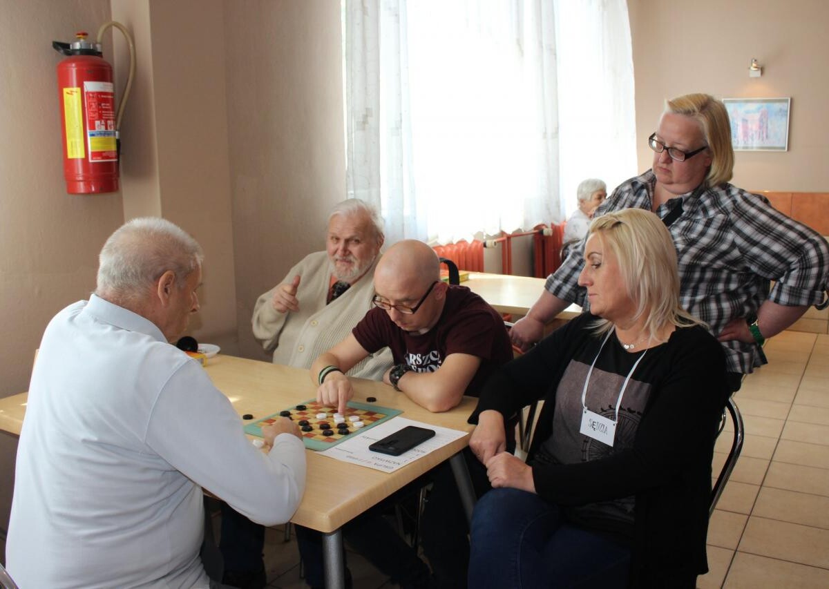 Trwa Tydzień Godności Osób z Niepełnosprawnościami / fot. UM Ruda Śląska