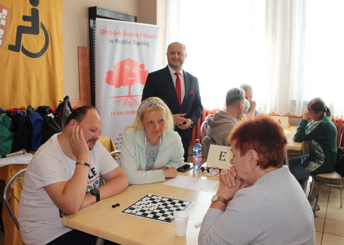 Trwa Tydzień Godności Osób z Niepełnosprawnościami / fot. UM Ruda Śląska