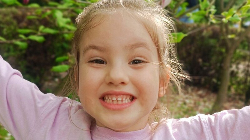 Trwa zbiórka na operację Tosi!