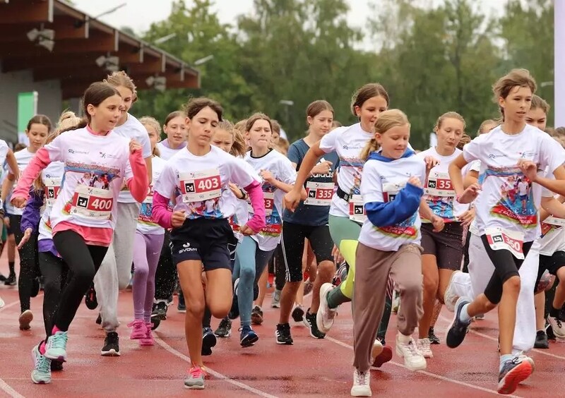 Trwają zapisy na 8. PKO Bieg Charytatywny w Rudzie Śląskiej!