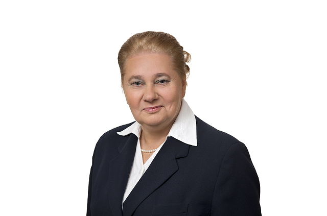 Trwająca kadencja nie jest łatwa - radna Stefania Krawczyk