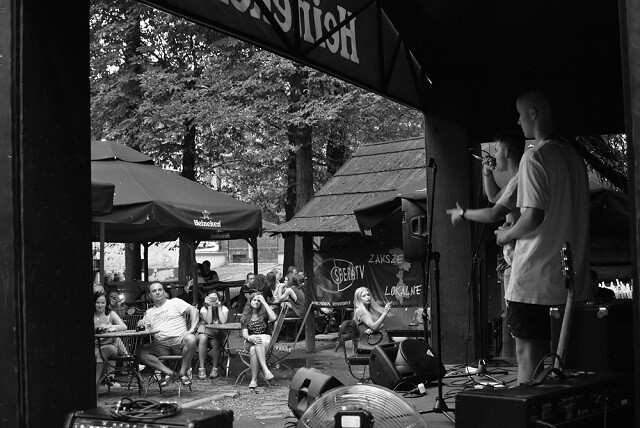 Trzeci koncert w ramach #MAM za nami [ZDJĘCIA]