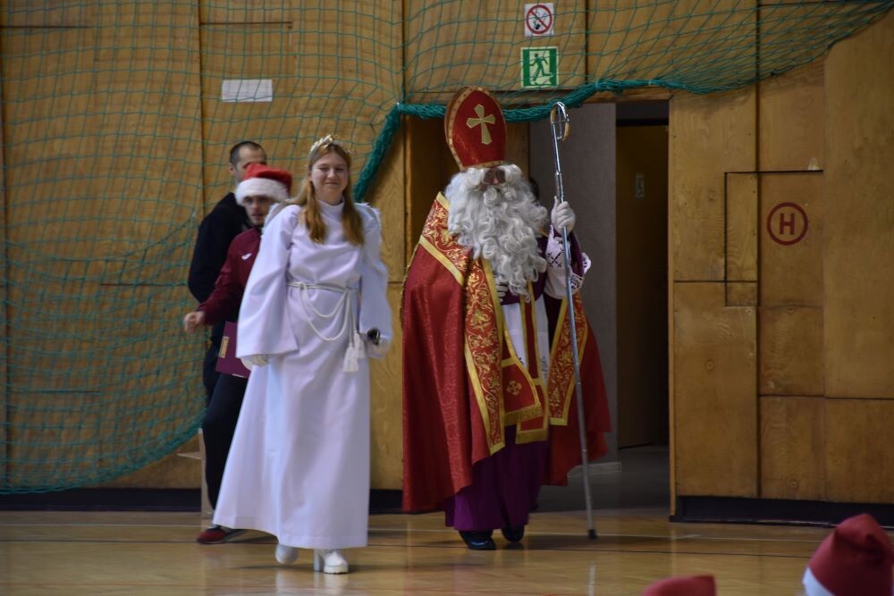 fot. Rudzki Klub Kyokushin Karate