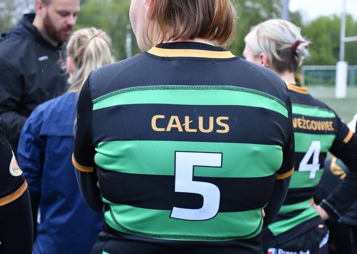 Za nami VII Turniej Mistrzostw Polski Kobiet w Rugby 7 / fot. Jacek Knapik