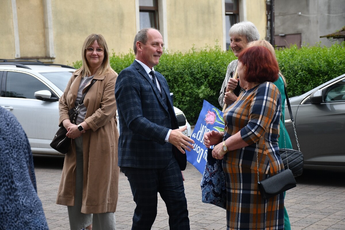 20. Tydzień Godności Osób z Niepełnosprawnościami w Rudzie Śląskiej. / fot. Jacek Knapik