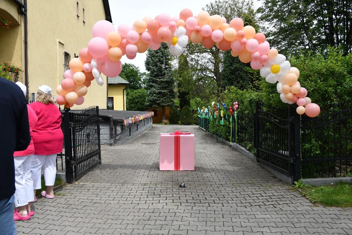 20. Tydzień Godności Osób z Niepełnosprawnościami w Rudzie Śląskiej. / fot. Jacek Knapik