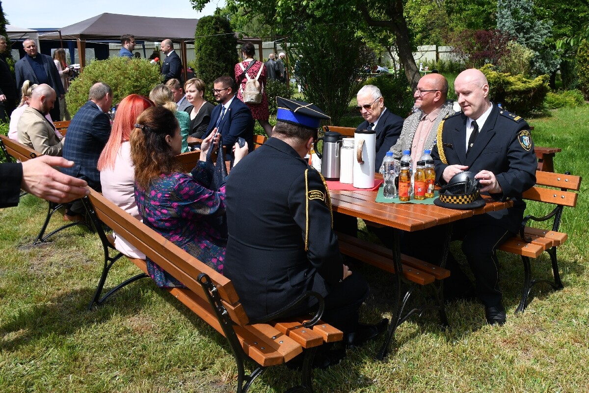 20. Tydzień Godności Osób z Niepełnosprawnościami w Rudzie Śląskiej. / fot. Jacek Knapik