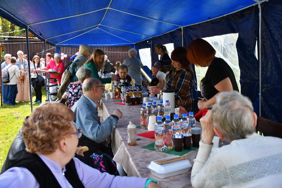20. Tydzień Godności Osób z Niepełnosprawnościami w Rudzie Śląskiej. / fot. Jacek Knapik