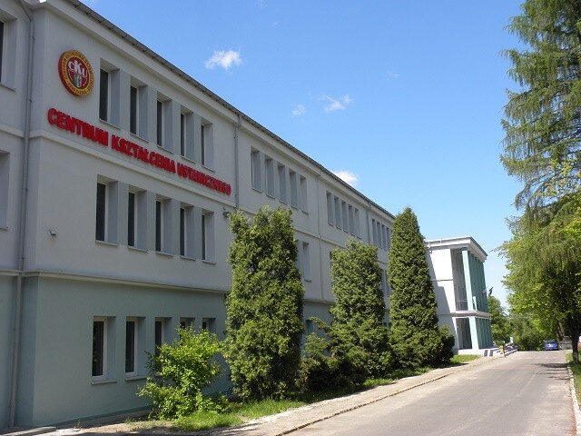 U nas nauka jest zupełnie za darmo - Katarzyna Marcinkowska, Centrum Kształcenia Ustawicznego