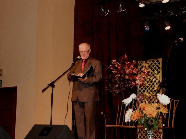 Uczęszczanie do nas to nie obciach - Jerzy Mazurek, wicedyrektor MDK-u w Rudzie