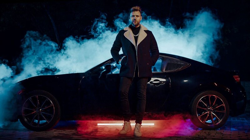 Ukazał się nowy singiel rudzkiego muzyka Gabora!