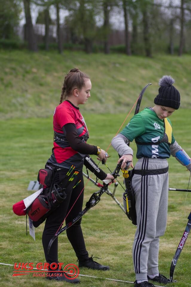 Ze sporym opóźnieniem, spowodowanym obostrzeniami, Klub Sportowy "GROT" rozpoczął tegoroczny sezon torów otwartych
