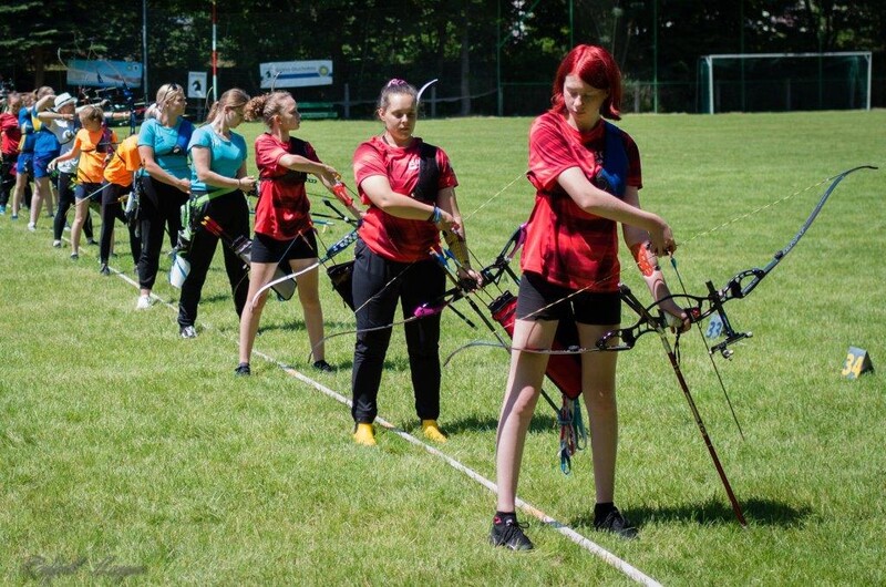 UKS Grot w II Rundzie Pucharu Polski Juniorów Młodszych