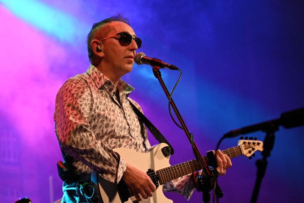 Koncert "Zakochani w Rudzie Śląskiej"/fot. UM Ruda Śląska