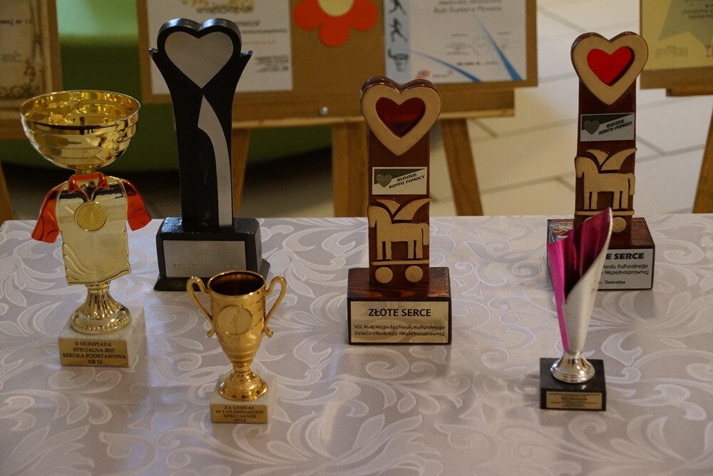 Dzisiaj w Domu Kultury Bielszowice odbyła się uroczystość dwudziestolecia integracji, która podsumowała dokonania uczniów, nauczycieli i rodziców Szkoły Podstawowej nr 13 im. Alfreda Szklarskiego. W programie wydarzenia nie zabrakło występów artystycznych. Przedstawiony został także dorobek 20 lat wspólnej pracy pedagogów i rodziców na rzecz niepełnosprawnych uczniów.