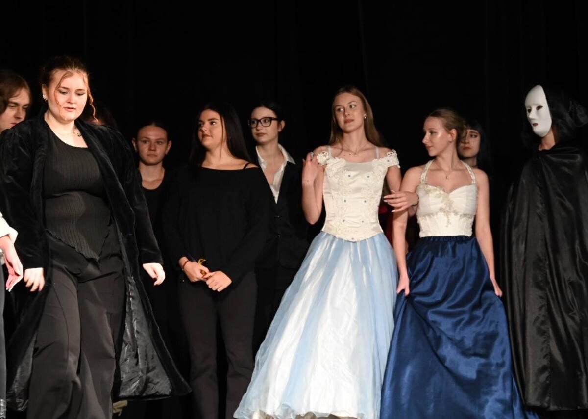 W Domu Kultury w Bielszowicach odbyła się uroczystość z okazji Dnia Edukacji Narodowej / fot. UM Ruda Śląska