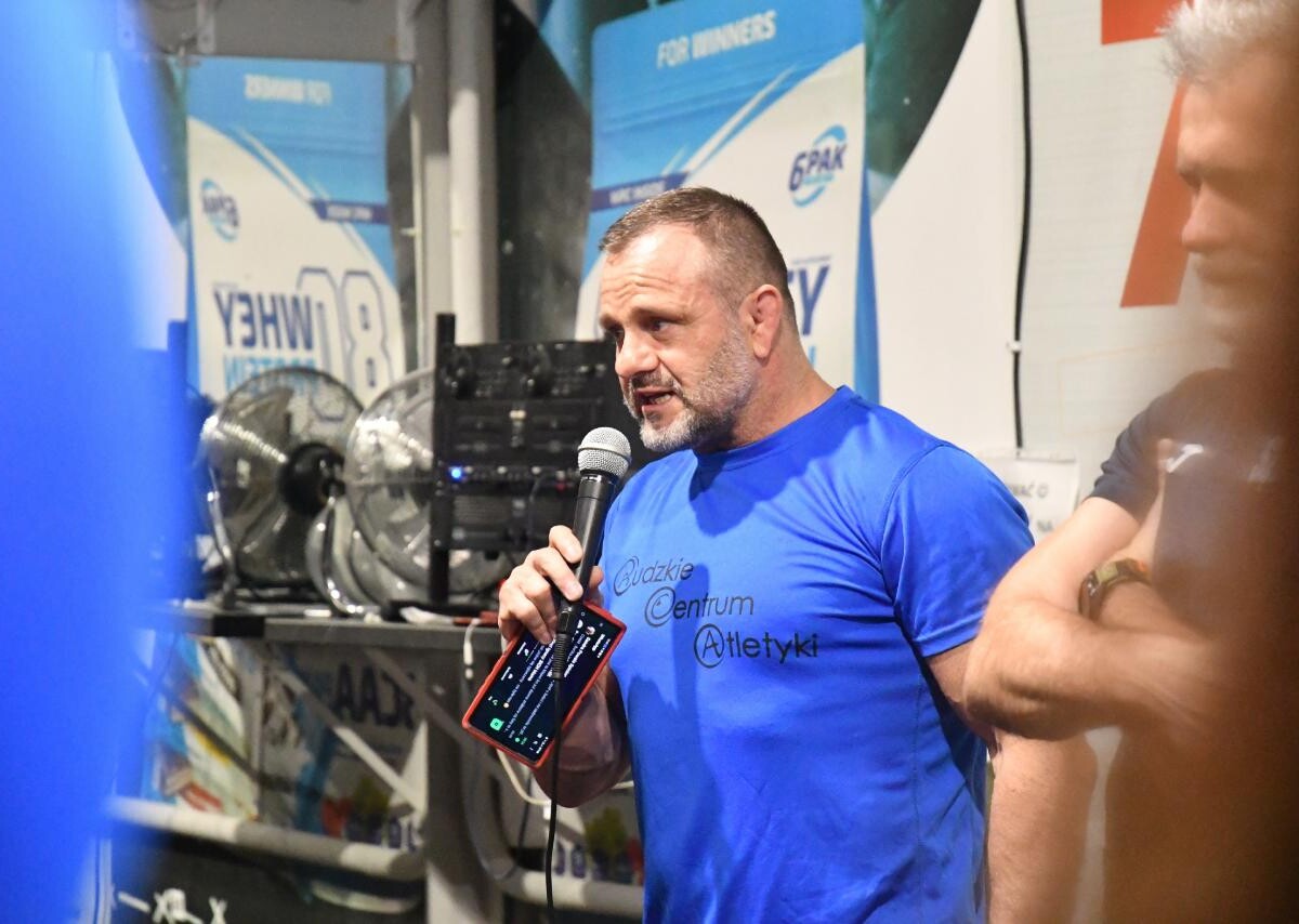 Za nami II Urodziny Fundacji „Zapasy Sportem Wszystkich Dzieci” fot. Jacek Knapik