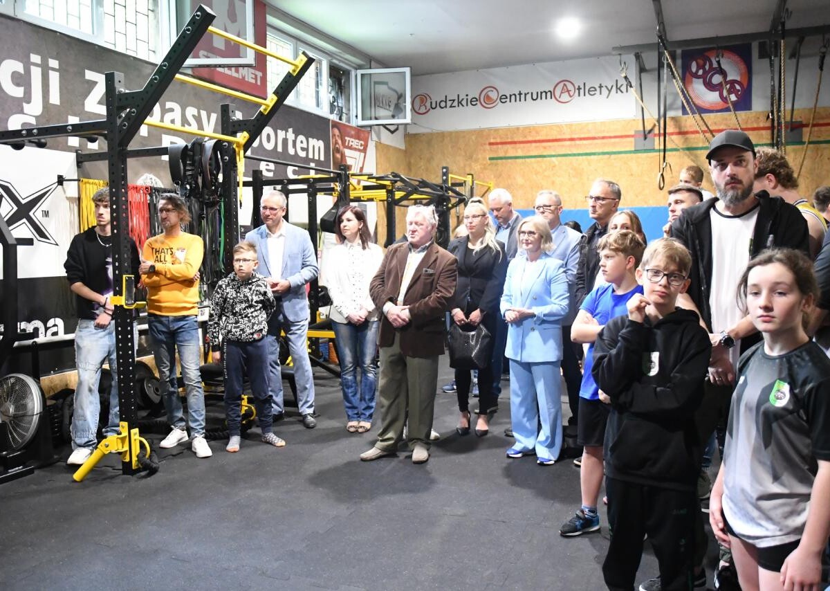 Za nami II Urodziny Fundacji „Zapasy Sportem Wszystkich Dzieci” fot. Jacek Knapik