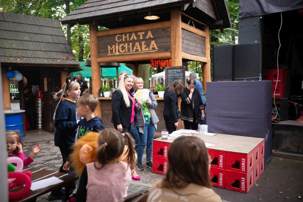 30. urodziny TOZ Fauna/fot. Natalia Salwiczek