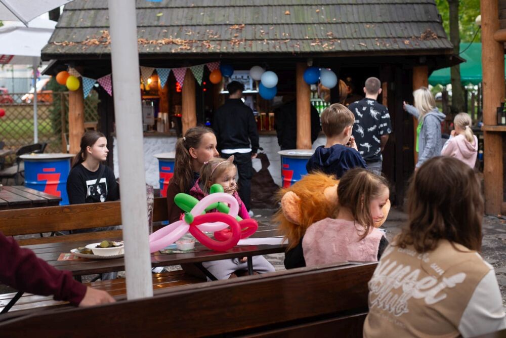 30. urodziny TOZ Fauna/fot. Natalia Salwiczek