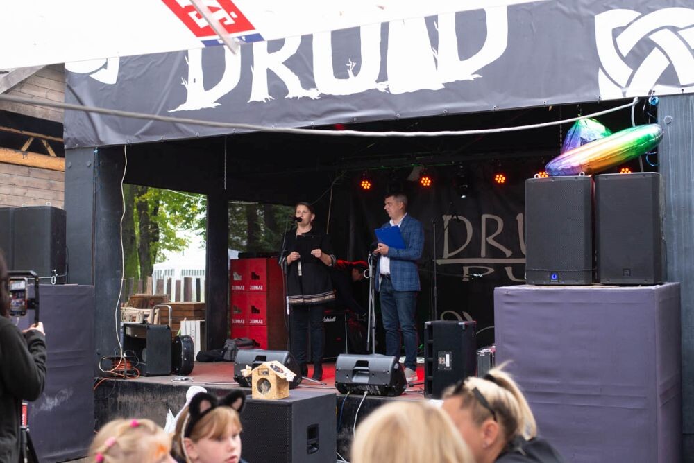 30. urodziny TOZ Fauna/fot. Natalia Salwiczek