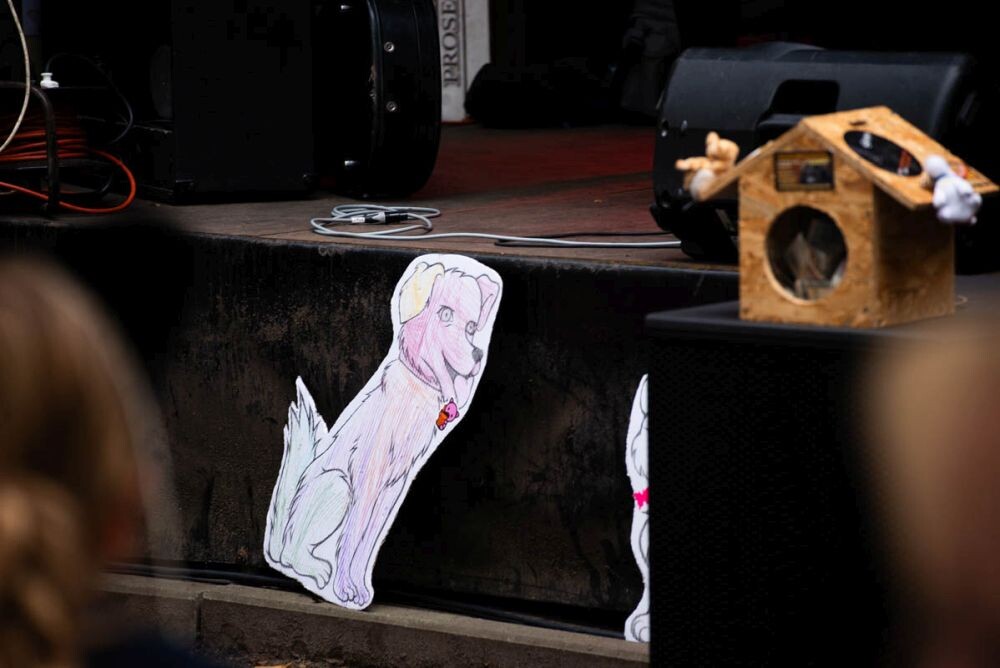 30. urodziny TOZ Fauna/fot. Natalia Salwiczek