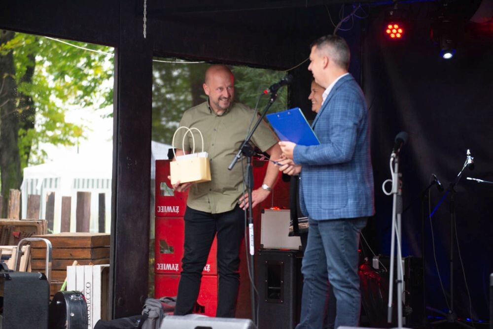 30. urodziny TOZ Fauna/fot. Natalia Salwiczek