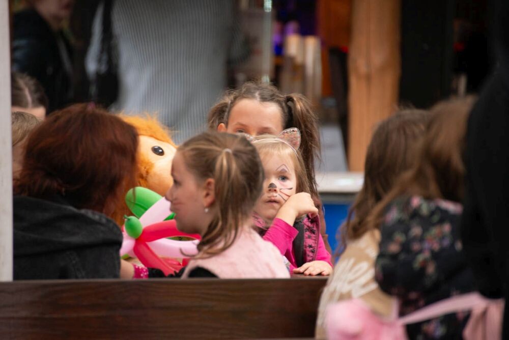 30. urodziny TOZ Fauna/fot. Natalia Salwiczek