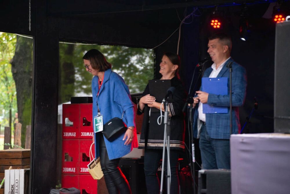 30. urodziny TOZ Fauna/fot. Natalia Salwiczek