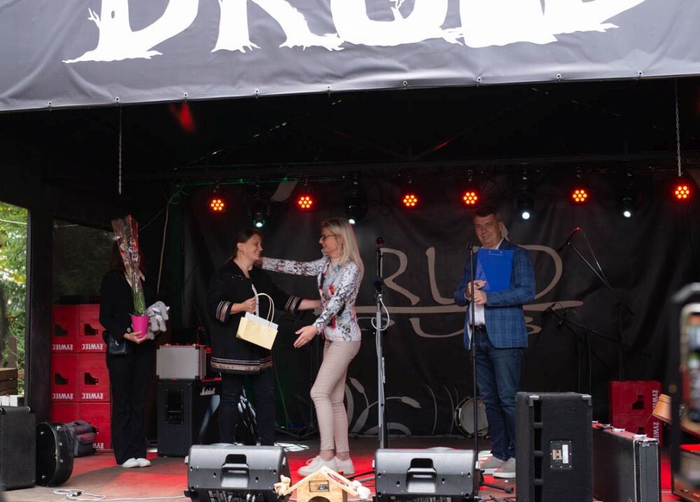 30. urodziny TOZ Fauna/fot. Natalia Salwiczek