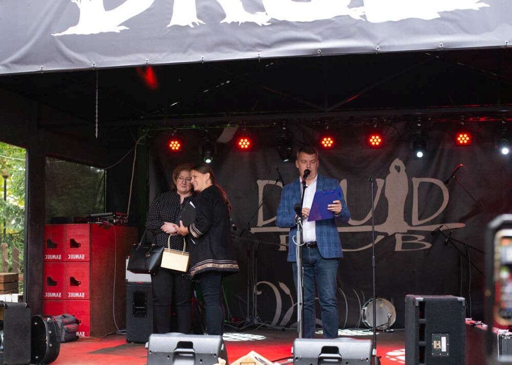 30. urodziny TOZ Fauna/fot. Natalia Salwiczek