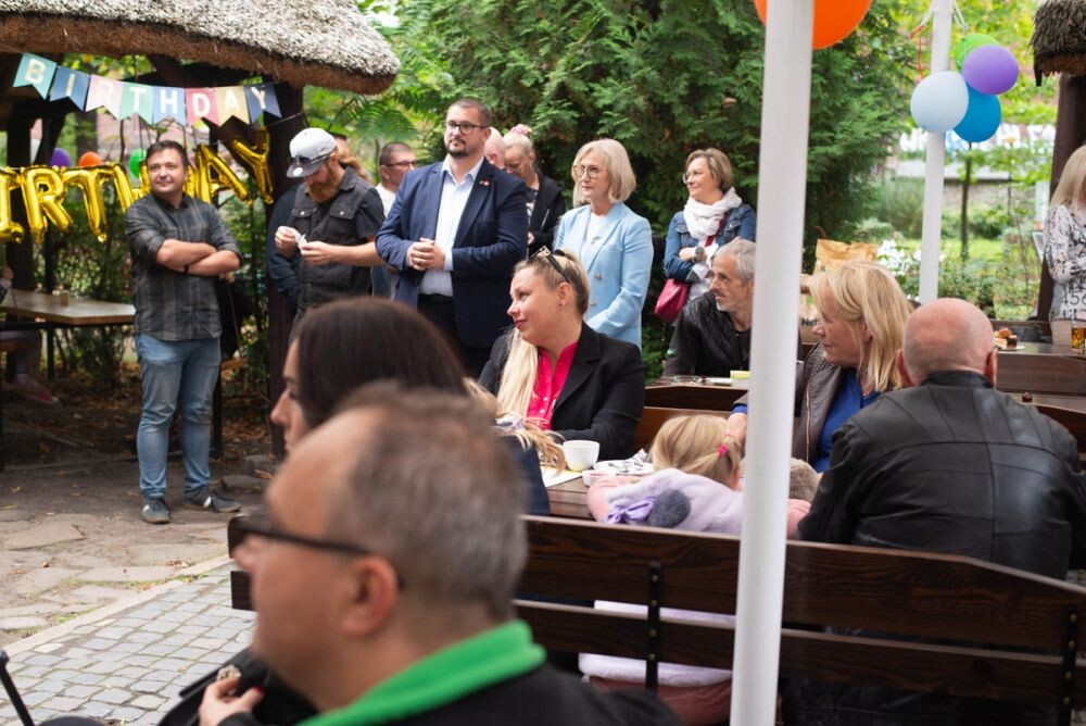 30. urodziny TOZ Fauna/fot. Natalia Salwiczek