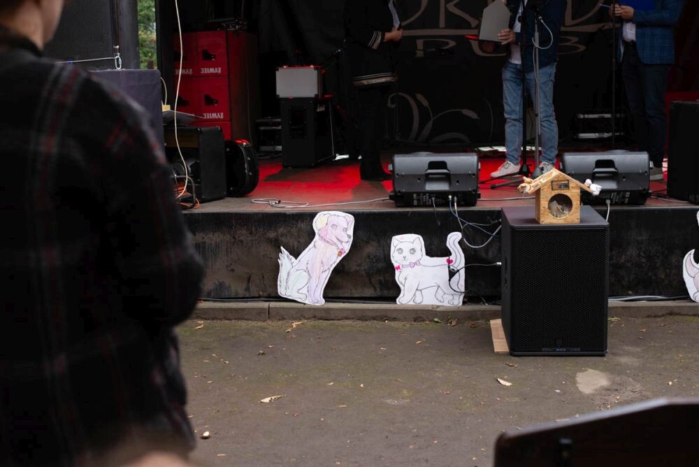 30. urodziny TOZ Fauna/fot. Natalia Salwiczek