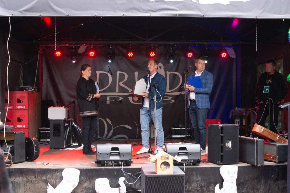 30. urodziny TOZ Fauna/fot. Natalia Salwiczek