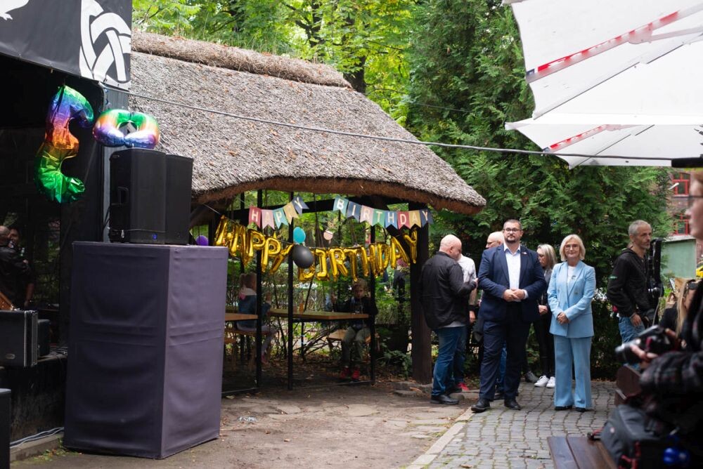 30. urodziny TOZ Fauna/fot. Natalia Salwiczek