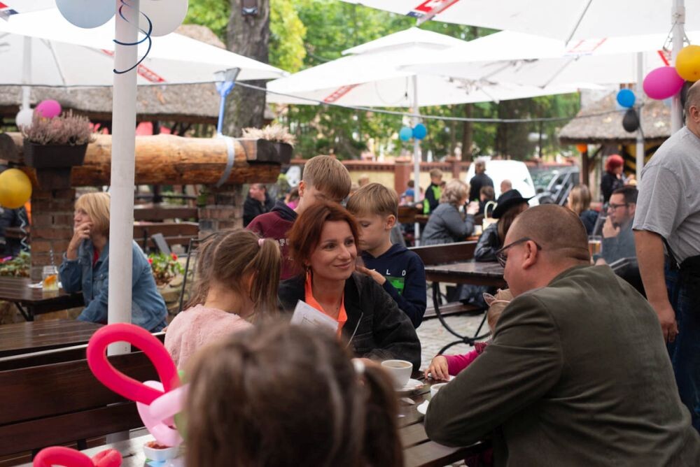 30. urodziny TOZ Fauna/fot. Natalia Salwiczek