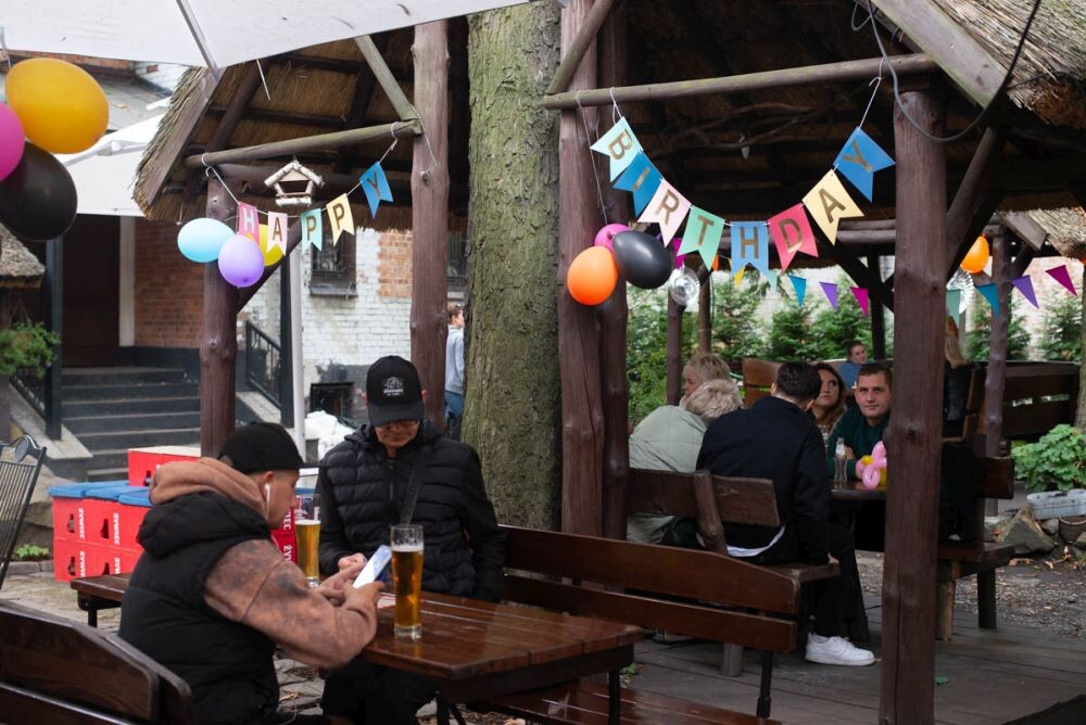 30. urodziny TOZ Fauna/fot. Natalia Salwiczek