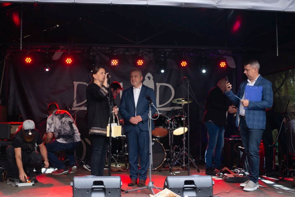 30. urodziny TOZ Fauna/fot. Natalia Salwiczek