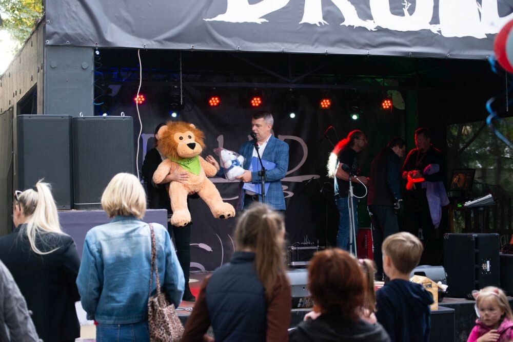 30. urodziny TOZ Fauna/fot. Natalia Salwiczek