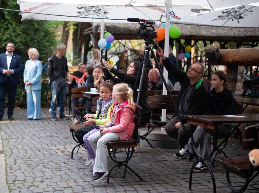 30. urodziny TOZ Fauna/fot. Natalia Salwiczek