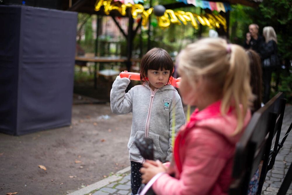 30. urodziny TOZ Fauna/fot. Natalia Salwiczek