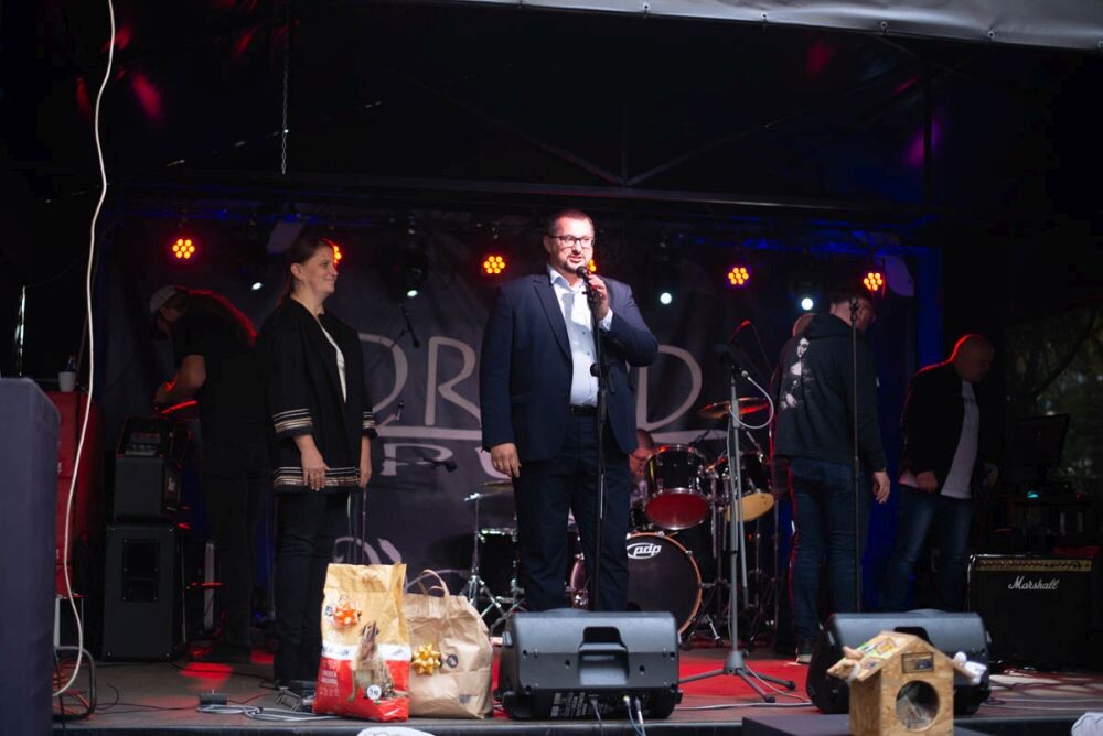 30. urodziny TOZ Fauna/fot. Natalia Salwiczek