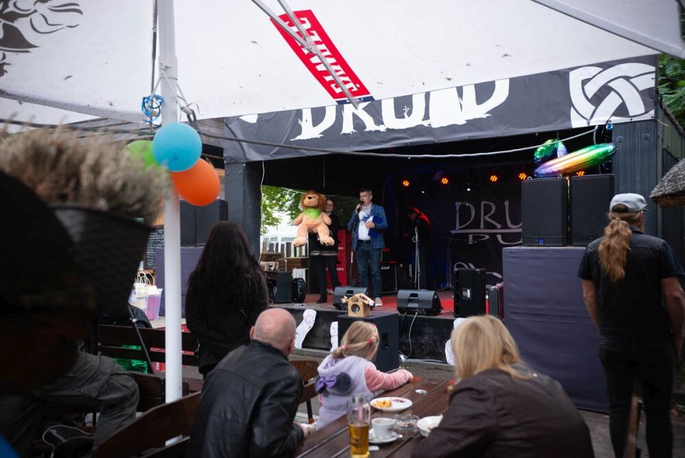 30. urodziny TOZ Fauna/fot. Natalia Salwiczek