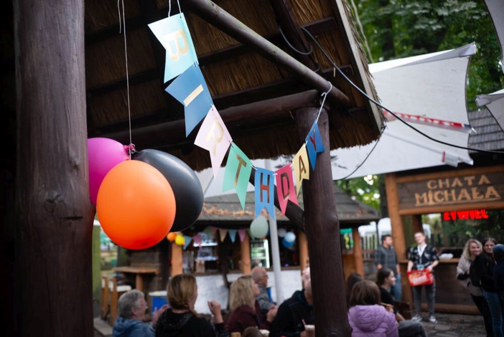 30. urodziny TOZ Fauna/fot. Natalia Salwiczek