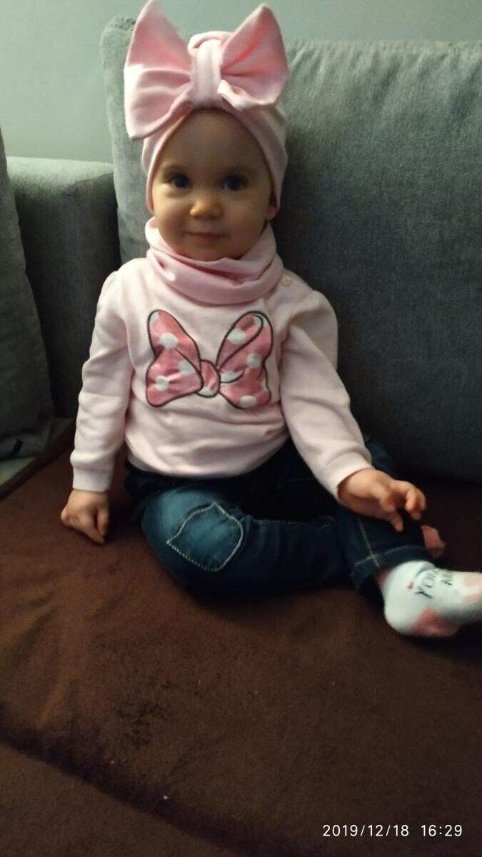 Kochana Majeczka
dzielnica: Kochłowice