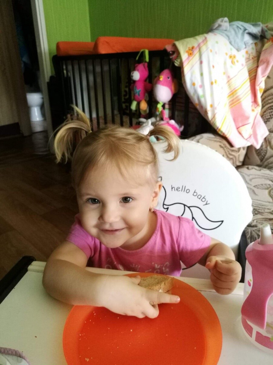 Nasza Kinga
dzielnica: Halemba