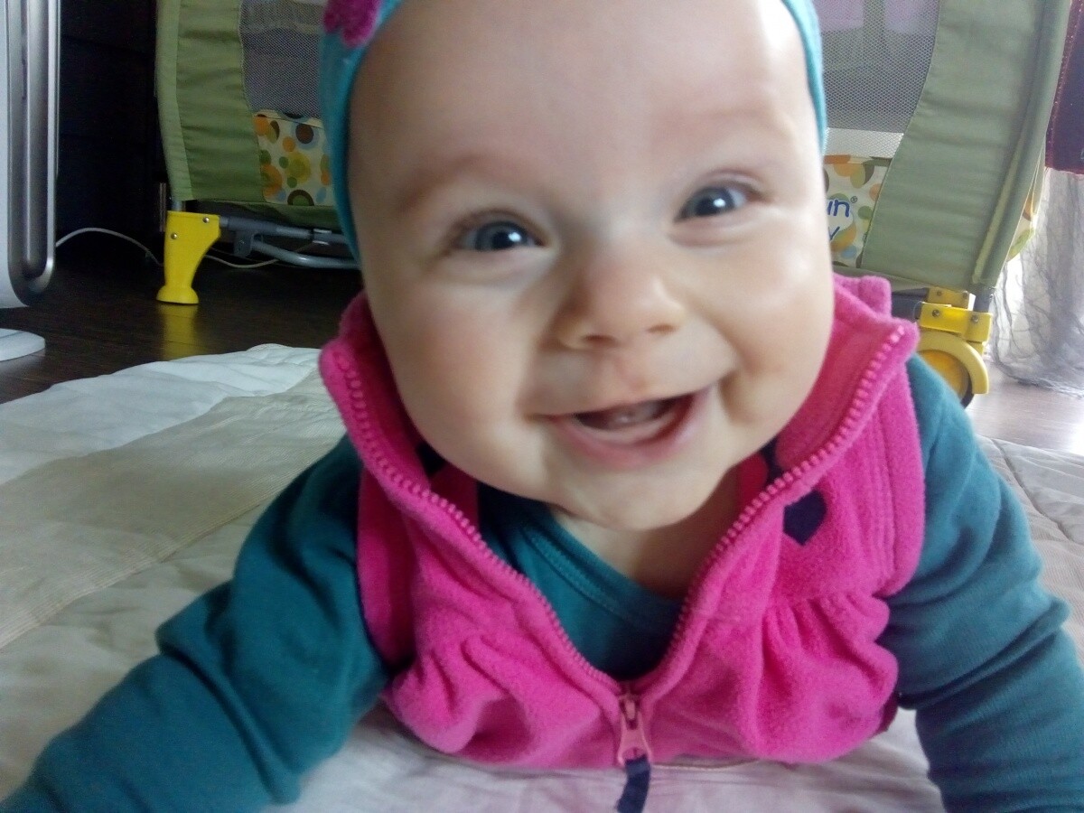 Jowita Aaricia
dzielnica: Kochłowice