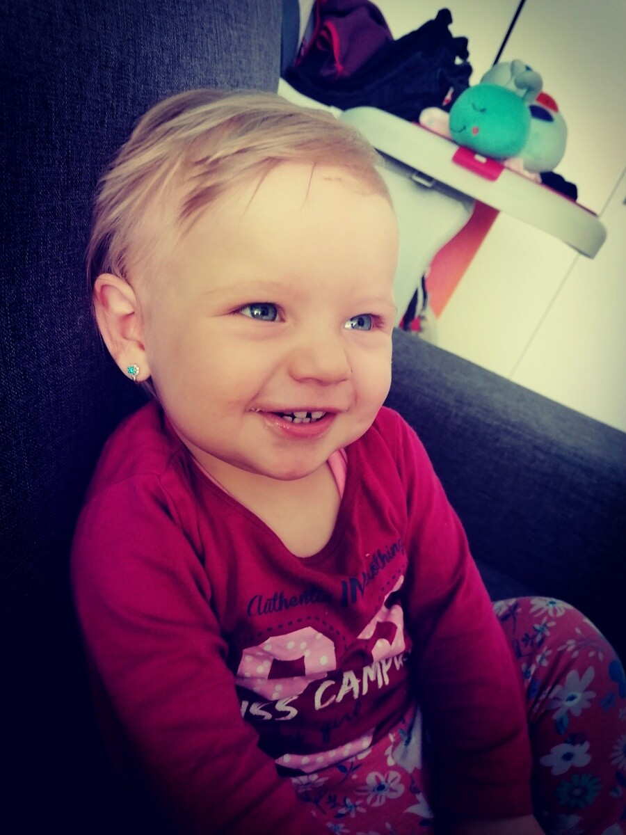 Natalka       n
dzielnica: Godula 